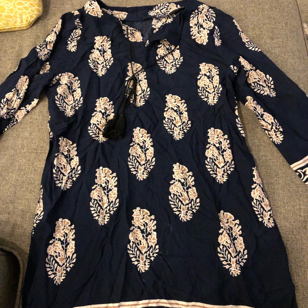Cover up or tunic